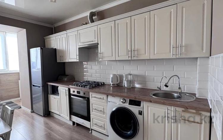2-комнатная квартира · 58.4 м² · 3/5 этаж, Дусухамбетова 19 за 27 млн ₸ в Петропавловске — фото 2