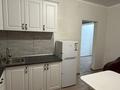 1-комнатная квартира · 38 м² · 1/3 этаж, Карасай батыра 35 — Школа Абая за 130 000 ₸ в Каскелене — фото 9