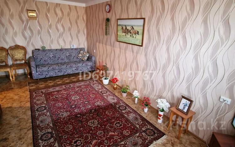 1-комнатная квартира · 42.3 м² · 4/5 этаж, мкр. Зачаганск пгт — Мкр Арман за 15 млн ₸ в Уральске — фото 2