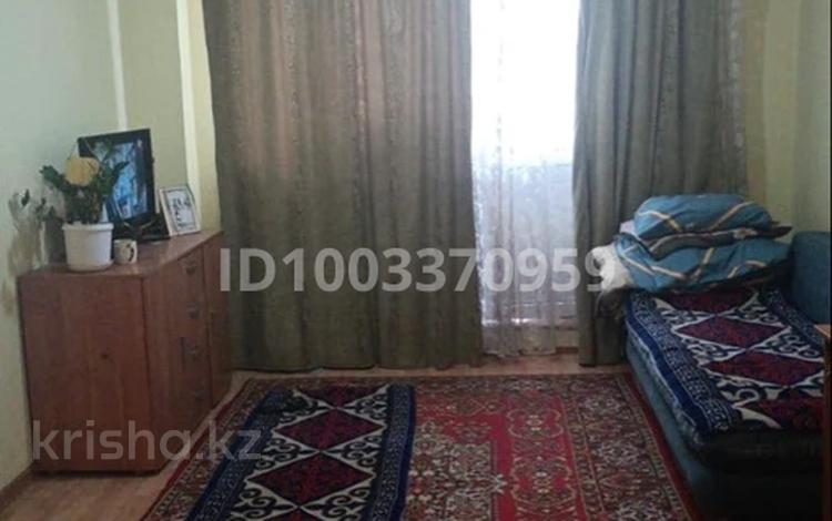 1 комната · 50 м² · 8 этаж, Сатпаева 23/1 1 за 70 000 ₸ в Астане — фото 2