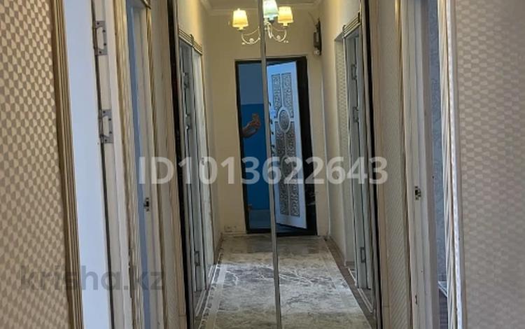 3-бөлмелі пәтер · 80 м² · 4/5 қабат, 12-ш/а. 47, бағасы: 23 млн ₸ в Актау, 12-й мкр — фото 2