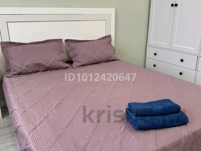1-бөлмелі пәтер · 42 м² · 3/9 қабат, мкр Нурсая, Елорда 6/4, бағасы: 13 000 ₸ в Атырау
