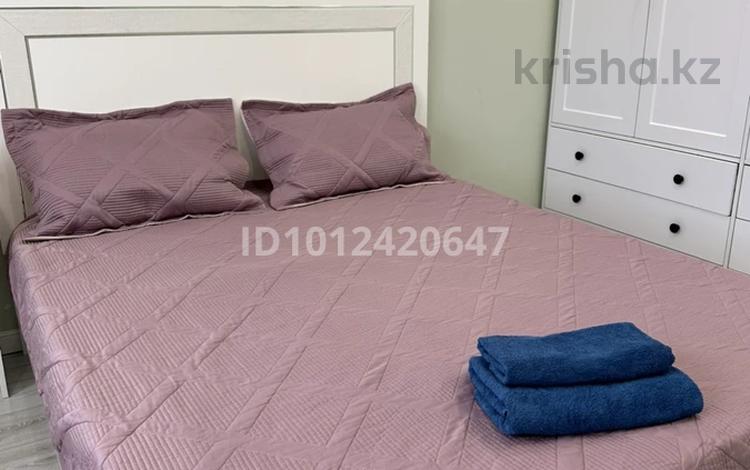 1-бөлмелі пәтер · 42 м² · 3/9 қабат, мкр Нурсая, Елорда 6/4, бағасы: 13 000 ₸ в Атырау — фото 11