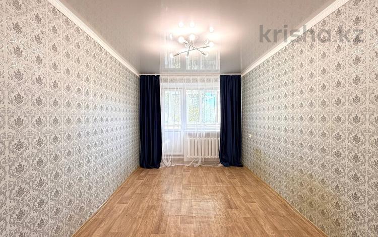 3-комнатная квартира · 56.1 м² · 3/5 этаж, Иманова 36 — Горячая Цена за 22.5 млн ₸ в Астане, р-н Байконур — фото 2