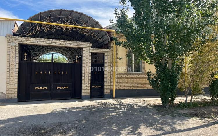 Жеке үй · 6 бөлме · 192 м² · 10 жүзд., Нуртуган кенжегулулы 30/2, бағасы: 25 млн ₸ в  — фото 2
