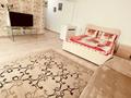 1-комнатная квартира · 50 м² · 3/7 этаж, Абылай хана 74 — Гоголя за 2 000 ₸ в Алматы, Алмалинский р-н
