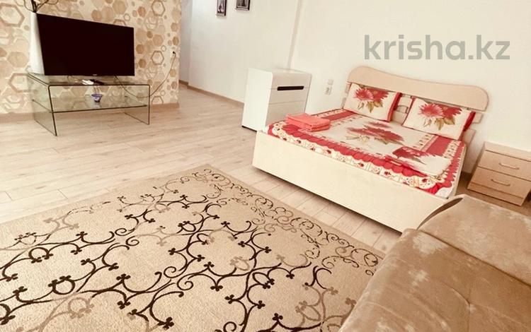 1-комнатная квартира · 50 м² · 3/7 этаж, Абылай хана 74 — Гоголя за 2 000 ₸ в Алматы, Алмалинский р-н — фото 31