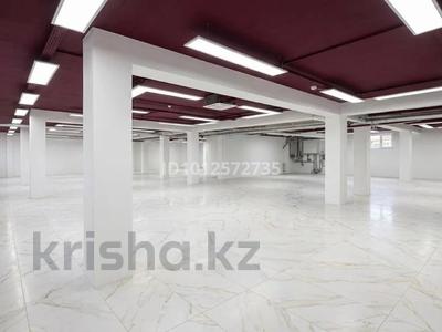 Свободное назначение, офисы, общепит, образование, конференц-залы · 200 м² за 750 000 ₸ в Алматы