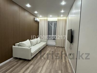 2-комнатная квартира · 56 м² · 9/10 этаж, мкр Уркер, Күлтегін 19/1 за 350 000 〒 в Астане, Нура р-н