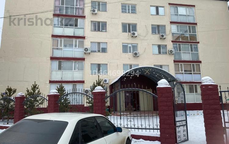 3-комнатная квартира, 107 м², 5/5 этаж, Гагарина 72/2 за 27 млн 〒 в Жезказгане — фото 2