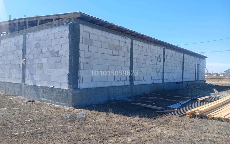 Свободное назначение, магазины и бутики · 375 м² за 65 млн ₸ в Талдыкоргане, мкр Жастар — фото 2