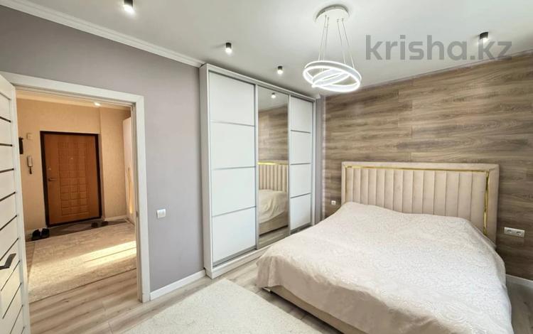 2-комнатная квартира · 60 м² · 8/9 этаж, Улы Дала — ГОРЯЧАЯ ЦЕНА СРОЧНО за ~ 37 млн ₸ в Астане, Есильский р-н — фото 11