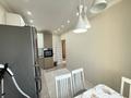 2-комнатная квартира · 60 м² · 8/9 этаж, Улы Дала — ГОРЯЧАЯ ЦЕНА СРОЧНО за ~ 37 млн ₸ в Астане, Есильский р-н — фото 12