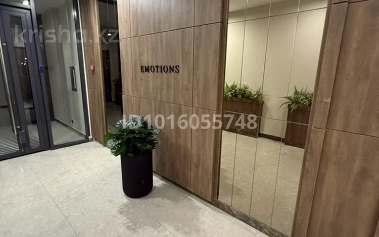 1-бөлмелі пәтер · 40 м² · 2/17 қабат, Бухар Жырау 33/1 — Самал парк Сфера парк, бағасы: 29 млн ₸ в Астане, Есильский р-н — фото 2