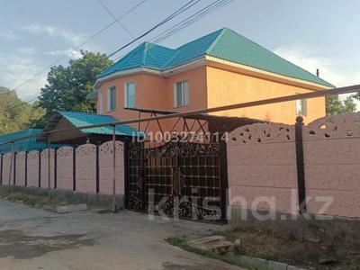 Отдельный дом · 5 комнат · 200 м² · 8 сот., Сатпаева 14 за 800 000 〒 в 