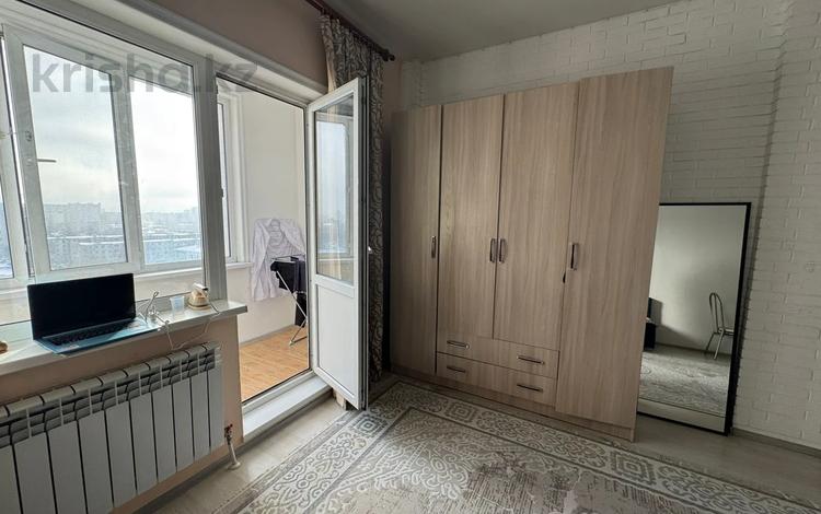 1-комнатная квартира · 38.1 м² · 10/13 этаж, Потанина 3/11 за 16 млн ₸ в Астане, Сарыарка р-н — фото 2