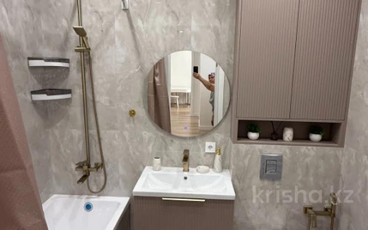 2-комнатная квартира · 58 м² · 9/12 этаж, Е-15 16 — В р-не. ТРЦ Хан Шатыр. Нура. Школа - Binom. за 43.2 млн ₸ в Астане, Нура р-н — фото 4