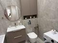 2-комнатная квартира · 58 м² · 9/12 этаж, Е-15 16 — В р-не. ТРЦ Хан Шатыр. Нура. Школа - Binom. за 43.2 млн ₸ в Астане, Нура р-н — фото 5