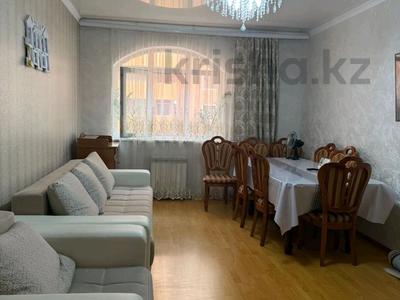 2-бөлмелі пәтер · 66.7 м² · 17/22 қабат, Иманова 17, бағасы: 31 млн ₸ в Астане, р-н Байконур