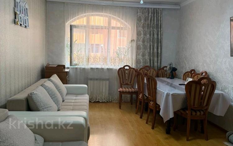 2-комнатная квартира · 66.7 м² · 17/22 этаж, Иманова 17 за 31.5 млн ₸ в Астане, р-н Байконур — фото 3