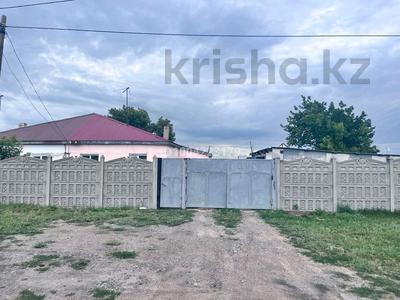 Часть дома · 4 комнаты · 37.5 м² · 12 сот., Абылай хан 1/1 — Рядом водопровод за 15 млн ₸ в Ленинском