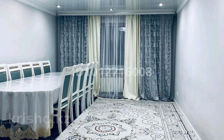 3-бөлмелі пәтер · 75.7 м² · 1/9 қабат, жилой массив Есет Батыр, бағасы: 30 млн ₸ в Актобе — фото 2