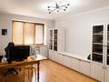 4-комнатная квартира · 109.5 м² · 5/5 этаж, Тулебаева за 142 млн ₸ в Алматы, Медеуский р-н — фото 5