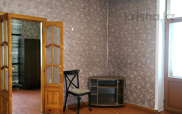 3-бөлмелі пәтер · 56 м² · 2/2 қабат, Р.Зорге — Шолохова, бағасы: 200 000 ₸ в Алматы, Турксибский р-н — фото 2