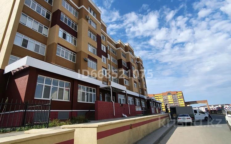 Свободное назначение · 130 м² за 500 000 ₸ в Актобе, мкр. Алтын орда — фото 3