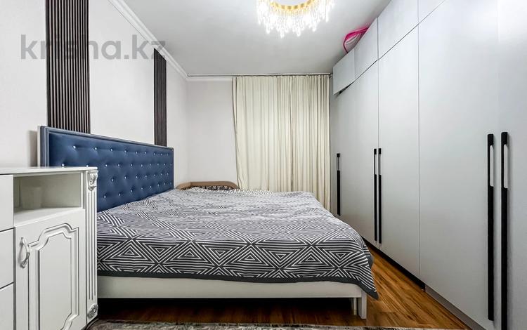 3-комнатная квартира, 110 м², 3/16 этаж, мкр Мамыр-1 29 за 87 млн 〒 в Алматы, Ауэзовский р-н — фото 21