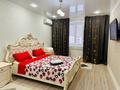 1-комнатная квартира · 58 м² · 2/5 этаж, мкр. Зачаганск пгт, Монкеулы — Алтындар. Жекпе-Жек. СХИ Универ. ТД.”Коктем” за 14 000 〒 в Уральске — фото 4