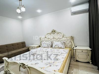 1-комнатная квартира · 58 м² · 2/5 этаж, мкр. Зачаганск пгт, Монкеулы — Алтындар. Жекпе-Жек. СХИ Универ. ТД.”Коктем” за 14 000 ₸ в Уральске