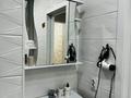 1-комнатная квартира · 58 м² · 2/5 этаж, мкр. Зачаганск пгт, Монкеулы — Алтындар. Жекпе-Жек. СХИ Универ. ТД.”Коктем” за 14 000 〒 в Уральске — фото 10