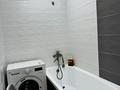 1-комнатная квартира · 58 м² · 2/5 этаж, мкр. Зачаганск пгт, Монкеулы — Алтындар. Жекпе-Жек. СХИ Универ. ТД.”Коктем” за 14 000 〒 в Уральске — фото 11