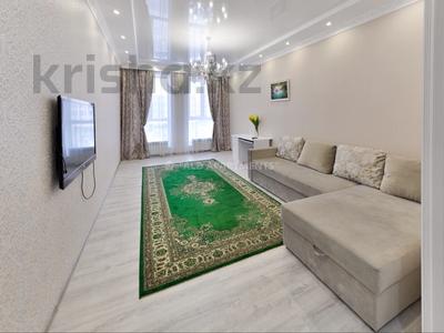 2-комнатная квартира · 100 м² · 3/10 этаж, Мәңгілік Ел 53 — ЭКСПО, Mega Silky Way за 20 000 ₸ в Астане, Есильский р-н