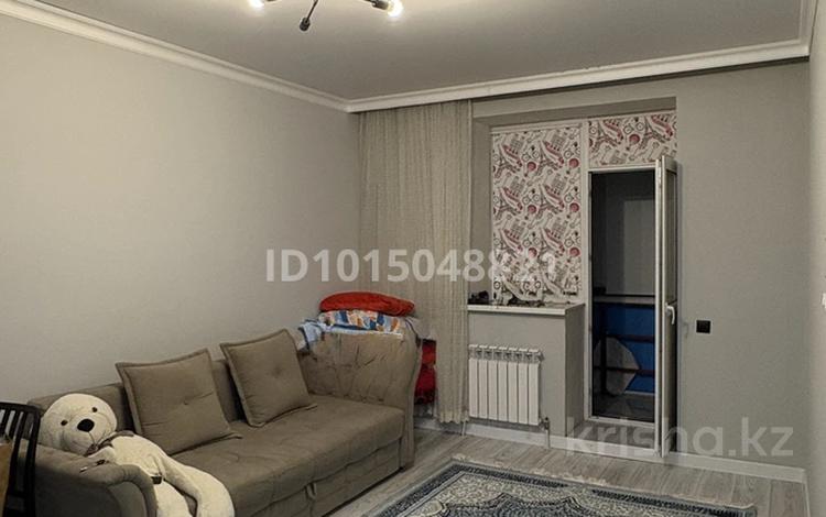 2 комнаты · 38 м² · 7/9 этаж, Кордай 99 за 80 000 ₸ в Астане, Сарайшык р-н — фото 2