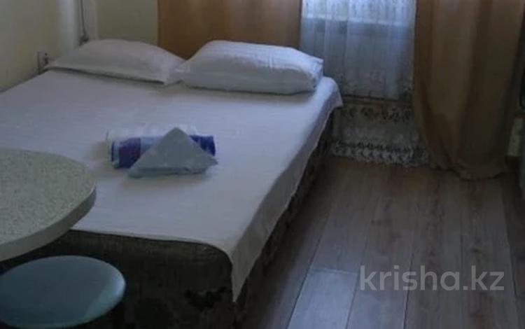 1-бөлмелі пәтер · 20 м² · 6/9 қабат, Казыбек би 125 — Досмухамедова, бағасы: 12 000 ₸ в Алматы, Алмалинский р-н — фото 4