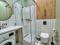 2-комнатная квартира · 54 м² · 5/10 этаж, мкр Юго-Восток, Строителей 28/3 — Супермаркет Корзина, Мечеть, Народный банк за 20 000 ₸ в Караганде, Казыбек би р-н — фото 17