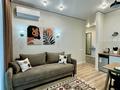 2-комнатная квартира · 54 м² · 5/10 этаж, мкр Юго-Восток, Строителей 28/3 — Супермаркет Корзина, Мечеть, Народный банк за 20 000 ₸ в Караганде, Казыбек би р-н — фото 2