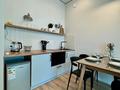 2-комнатная квартира · 54 м² · 5/10 этаж, мкр Юго-Восток, Строителей 28/3 — Супермаркет Корзина, Мечеть, Народный банк за 20 000 ₸ в Караганде, Казыбек би р-н — фото 4
