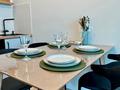 2-комнатная квартира · 54 м² · 5/10 этаж, мкр Юго-Восток, Строителей 28/3 — Супермаркет Корзина, Мечеть, Народный банк за 20 000 ₸ в Караганде, Казыбек би р-н — фото 6
