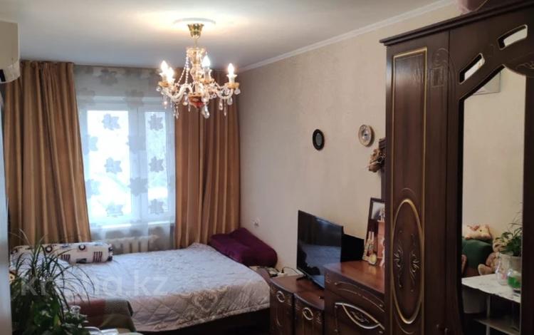 3-комнатная квартира, 61 м², 1/5 этаж, мкр Орбита-2 — Биржана за 34.5 млн 〒 в Алматы, Бостандыкский р-н — фото 14