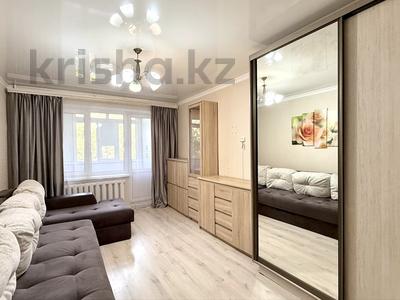 2-комнатная квартира · 51 м² · 2/5 этаж, Абылай Хана 29/1 — ТД Встреча за 23.9 млн ₸ в Астане, Алматы р-н