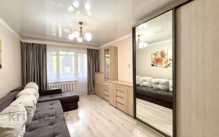 2-комнатная квартира · 51 м² · 2/5 этаж, Абылай Хана 29/1 — ТД Встреча за 23.9 млн ₸ в Астане, Алматы р-н — фото 3
