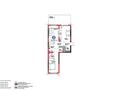 2-комнатная квартира · 85 м² · 1/4 этаж, Кульджинский тракт 80/4 за 78 млн ₸ в Алматы, Медеуский р-н — фото 11