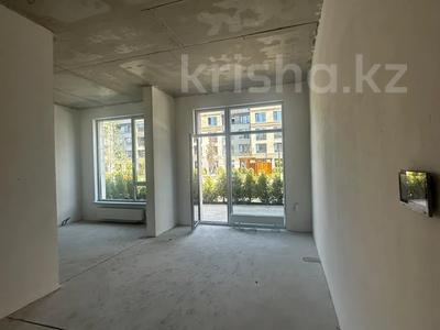 2-комнатная квартира · 85 м² · 1/4 этаж, Кульджинский тракт 80/4 за 78 млн ₸ в Алматы, Медеуский р-н