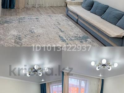 4-комнатная квартира · 109 м² · 5/5 этаж, мкр Юго-Восток, Муканова за 250 000 ₸ в Караганде, Казыбек би р-н