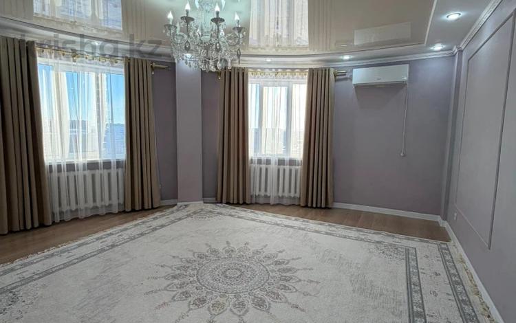 2-комнатная квартира · 73.3 м² · 6/9 этаж, монкеулы за 24.8 млн ₸ в Уральске — фото 2