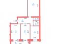3-комнатная квартира, 95.5 м², 5/9 этаж, Самал 72/4 за 24.2 млн 〒 в Уральске — фото 7
