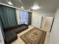 1-комнатная квартира · 47 м² · 12/18 этаж, Калдаякова 23/2 за 230 000 ₸ в Астане, Сарайшык р-н — фото 2